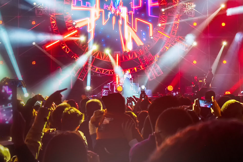 2026 中國(guó)(上海)國(guó)際樂(lè)器展覽會(huì)